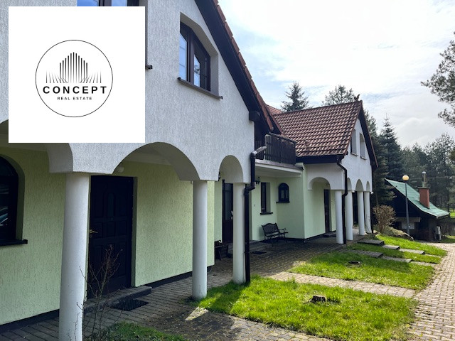 Komercyjny na sprzedaż