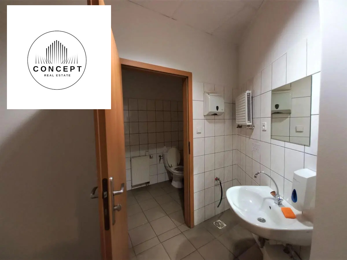 Komercyjny na sprzedaż