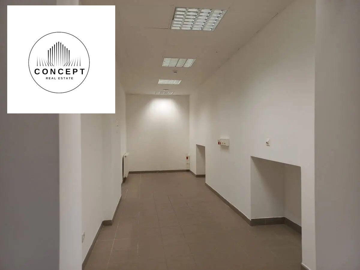 Komercyjny na sprzedaż