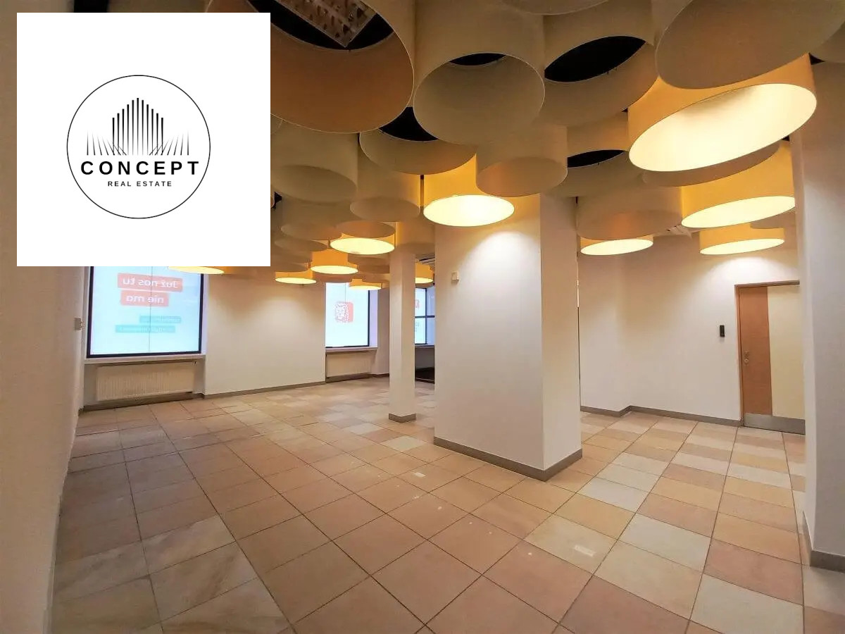 Komercyjny na sprzedaż