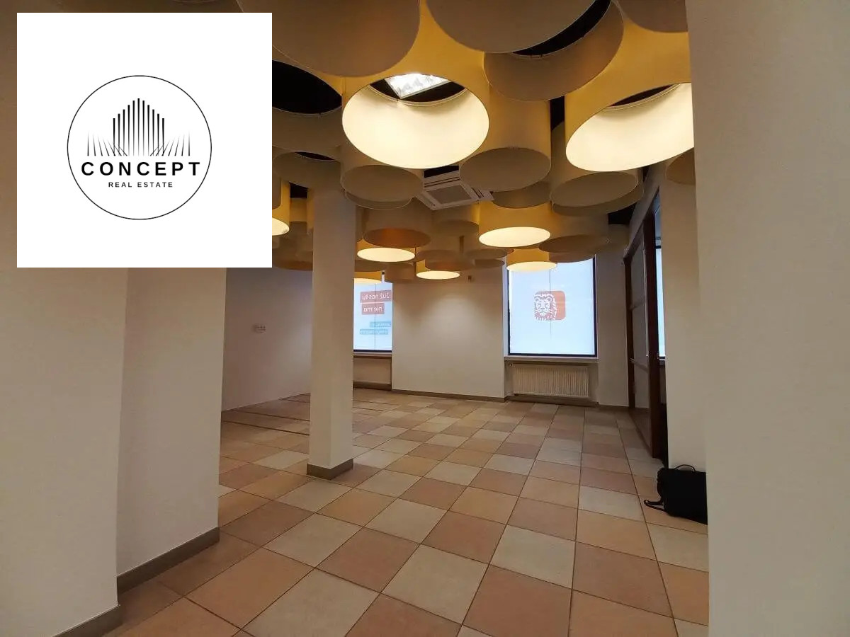 Komercyjny na sprzedaż