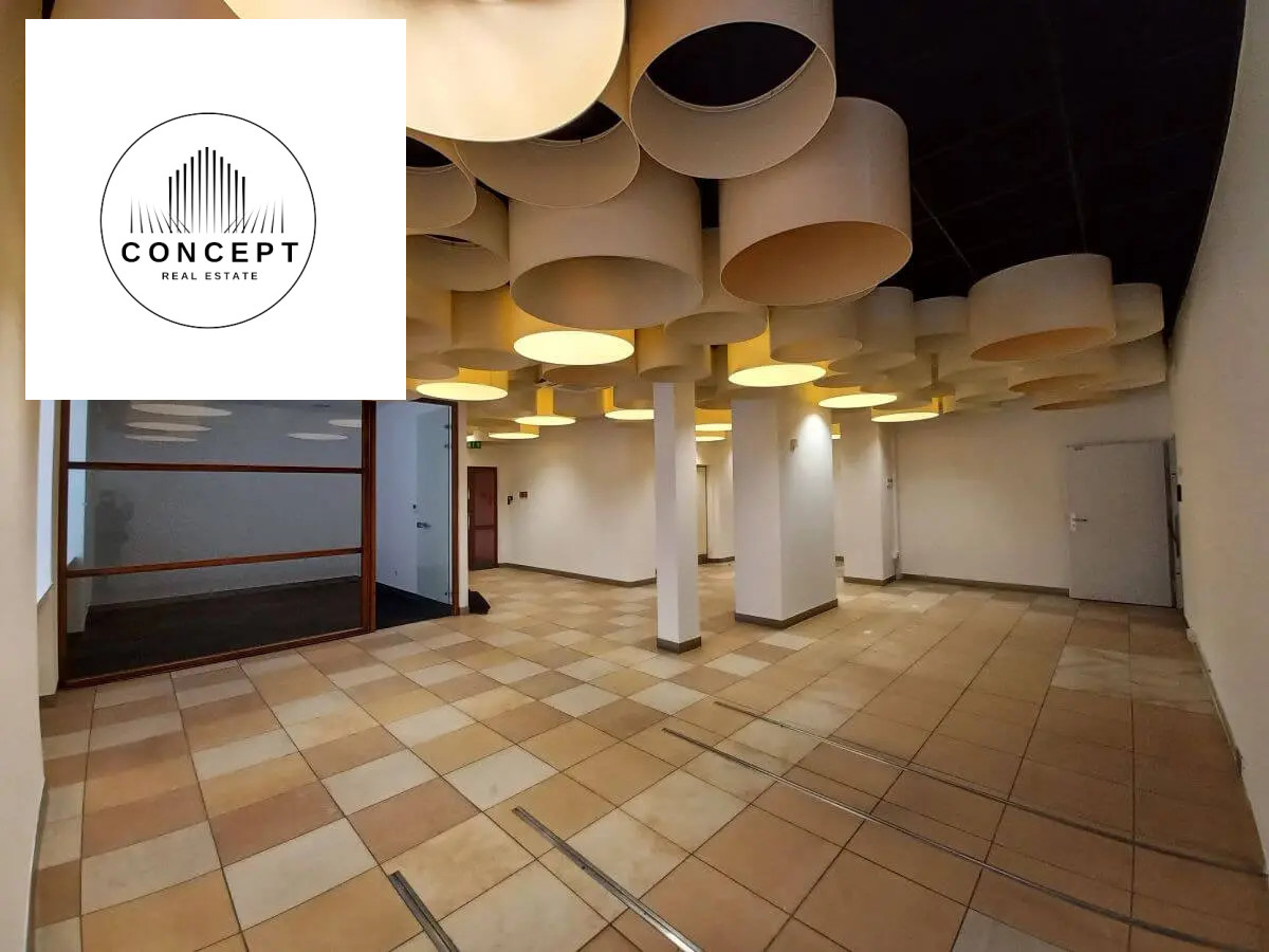 Komercyjny na sprzedaż