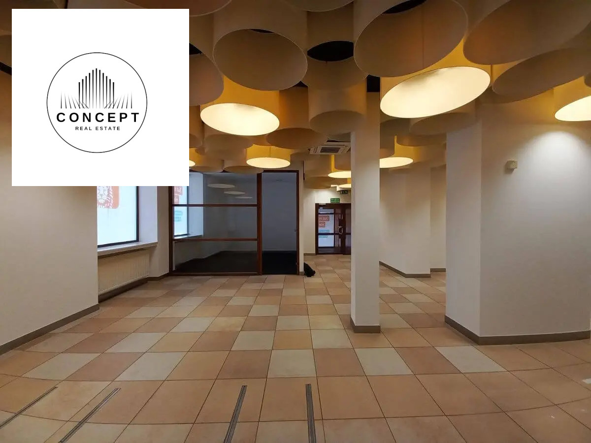 Komercyjny na sprzedaż