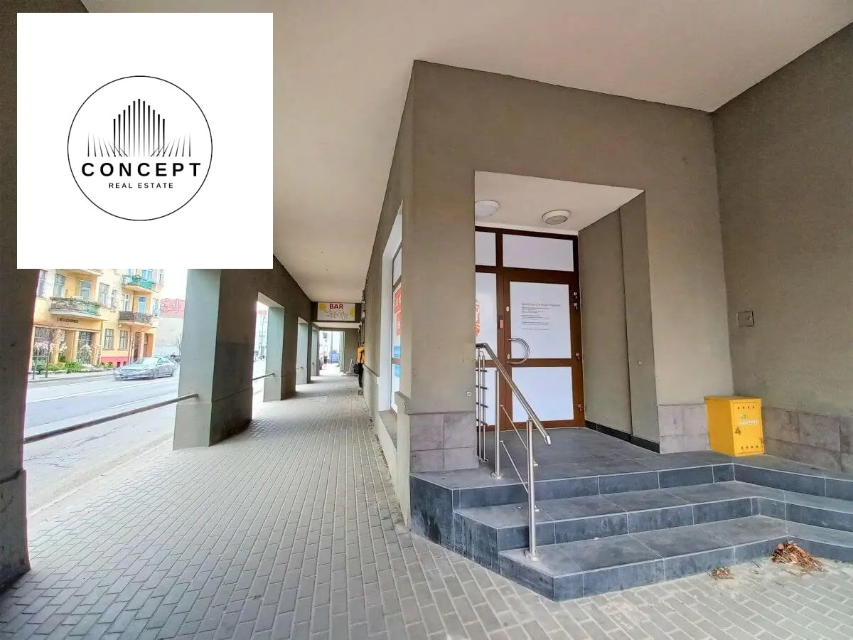 Komercyjny na sprzedaż