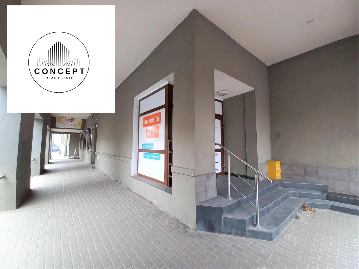 Komercyjny na sprzedaż