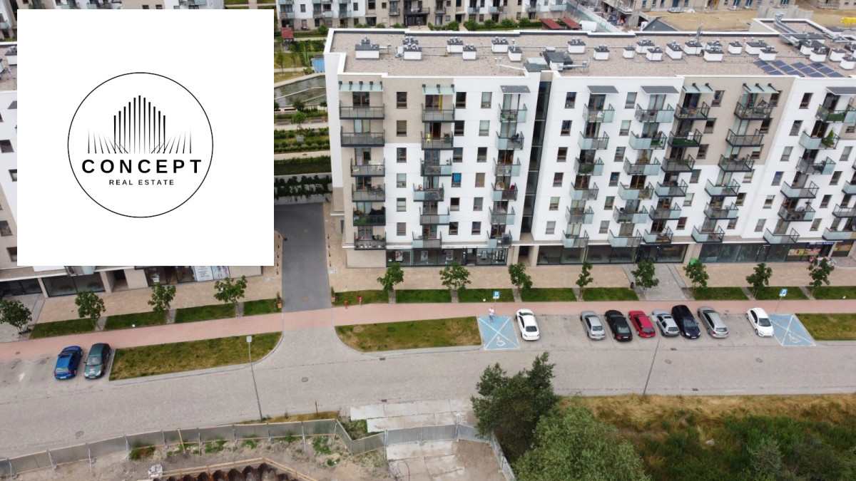 Komercyjny na sprzedaż