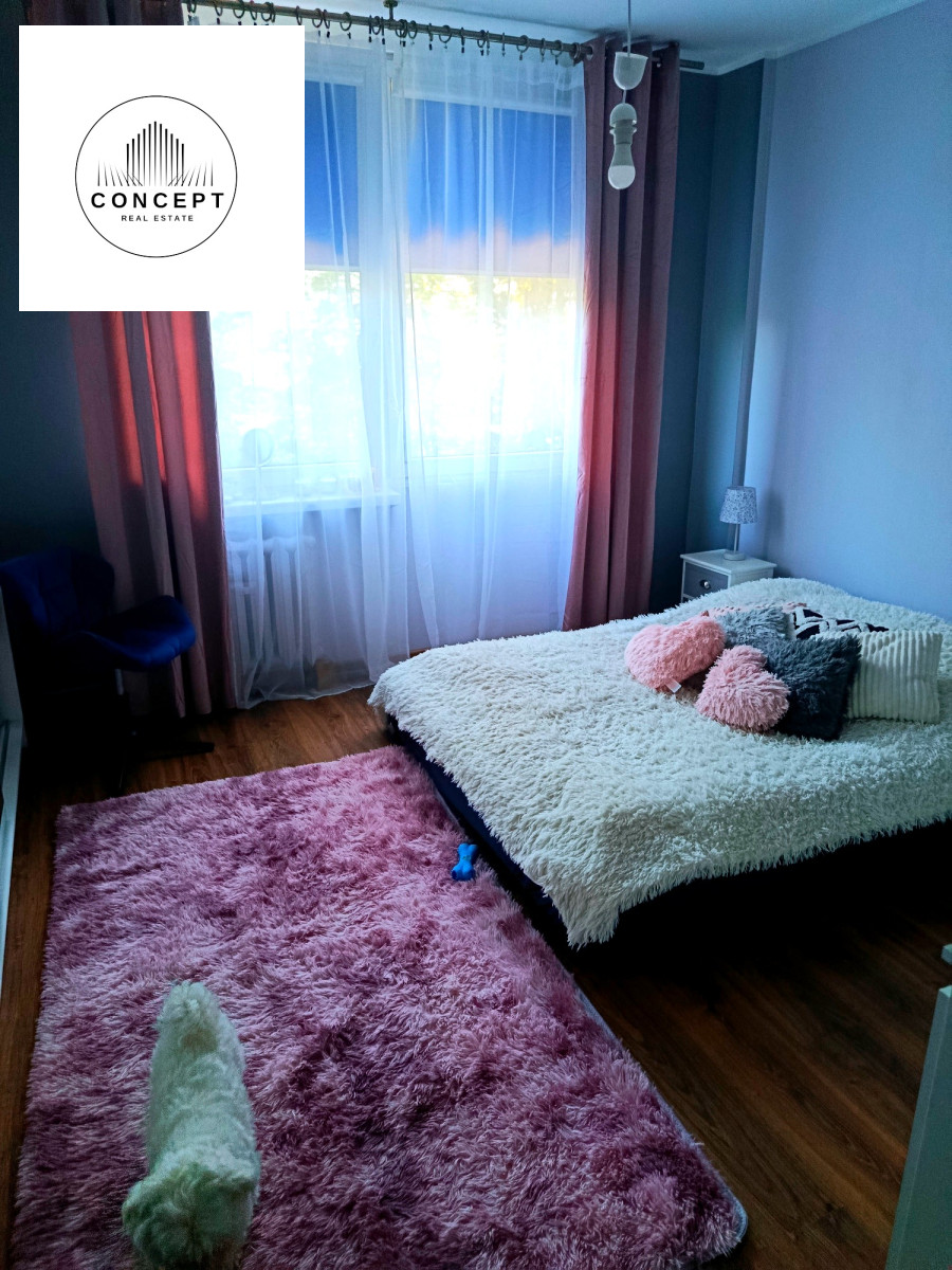 Mieszkanie na wynajem