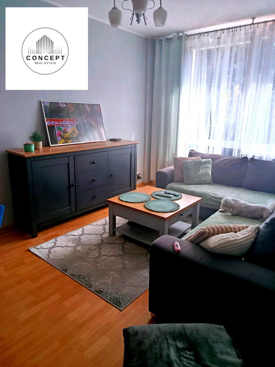 Mieszkanie na wynajem