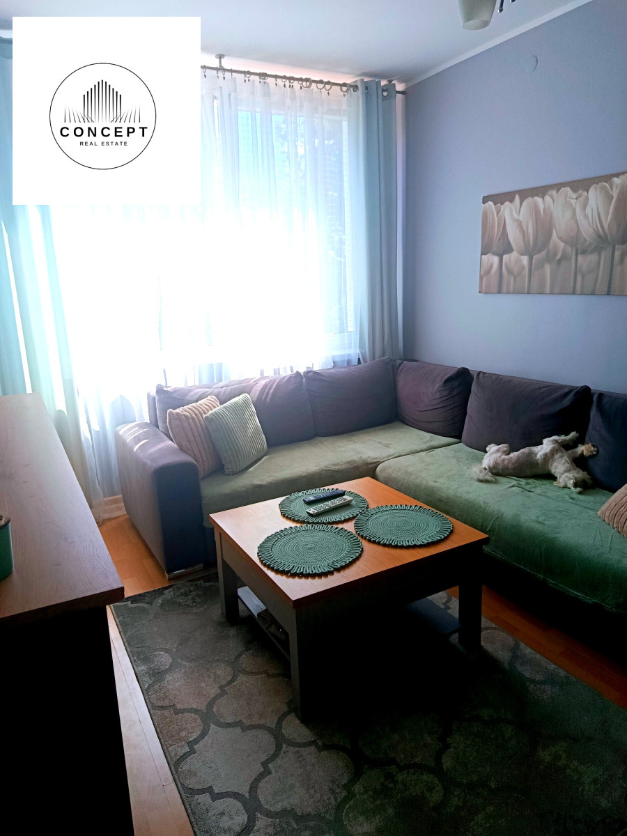 Mieszkanie na wynajem