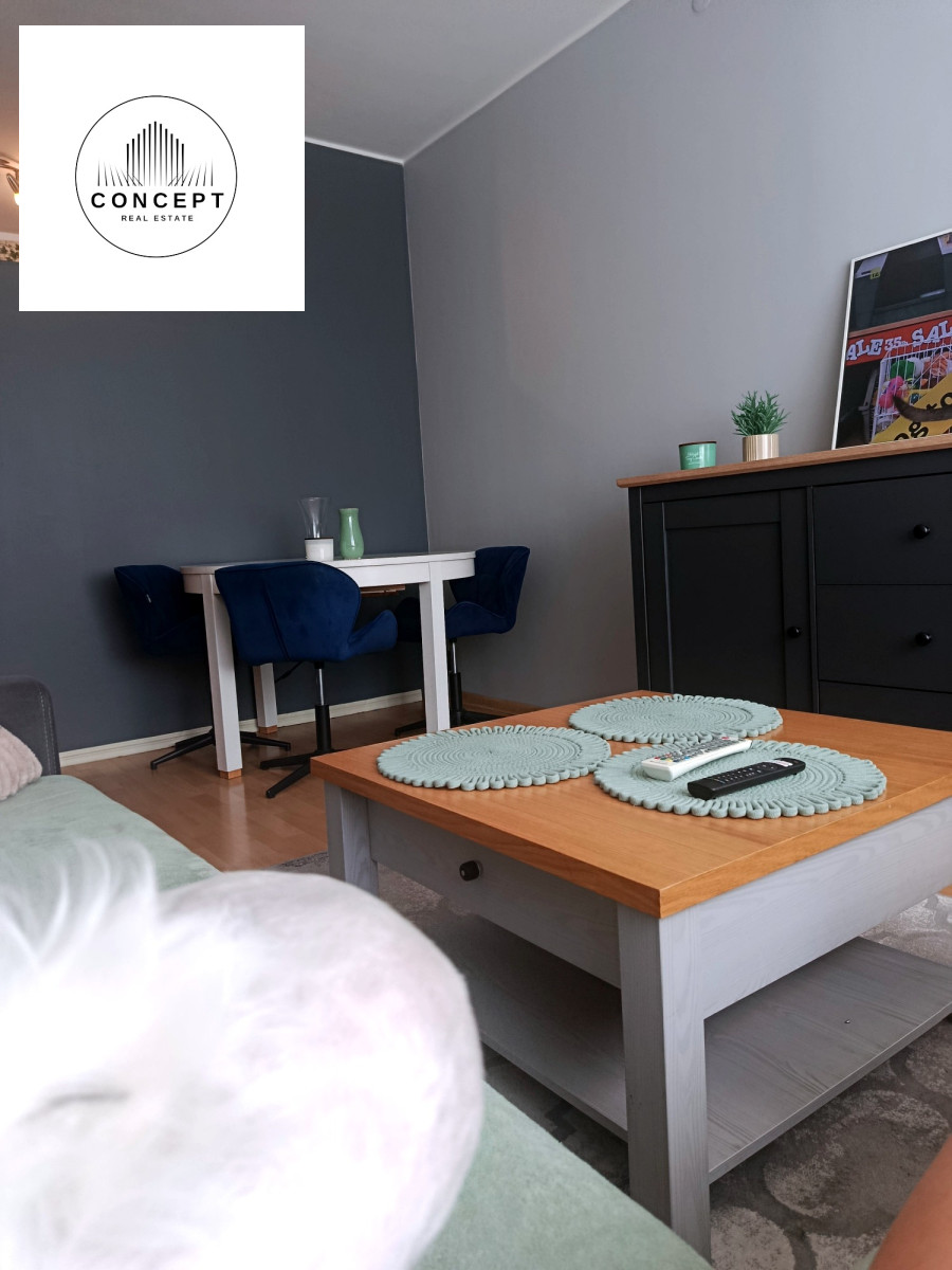 Mieszkanie na wynajem