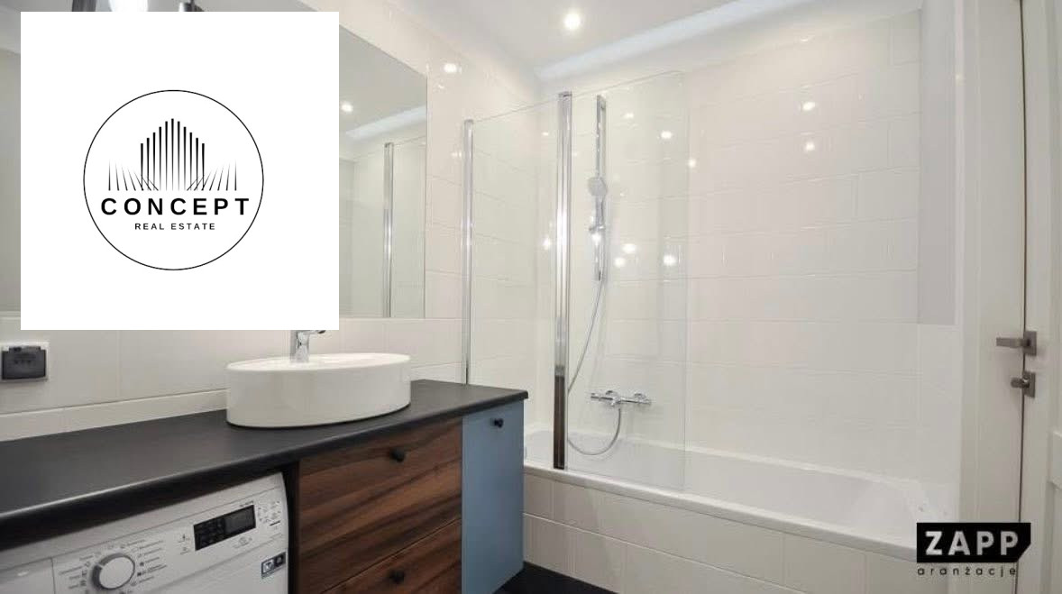 Mieszkanie na wynajem