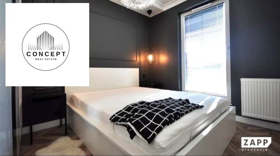 Mieszkanie na wynajem