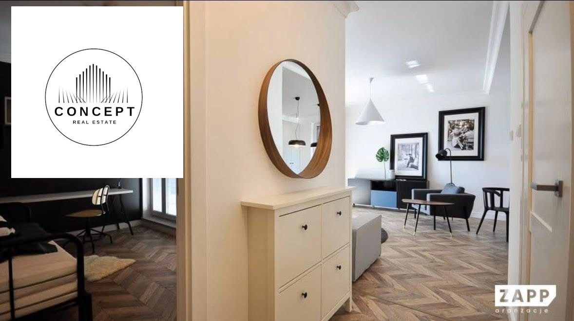 Mieszkanie na wynajem