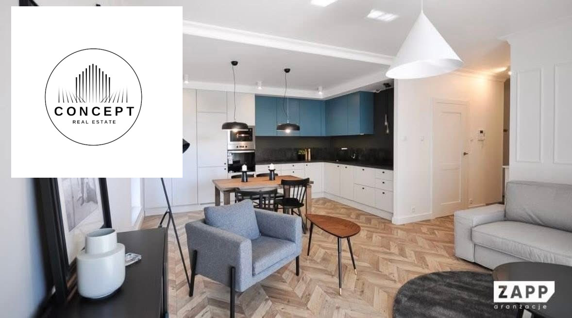 Mieszkanie na wynajem