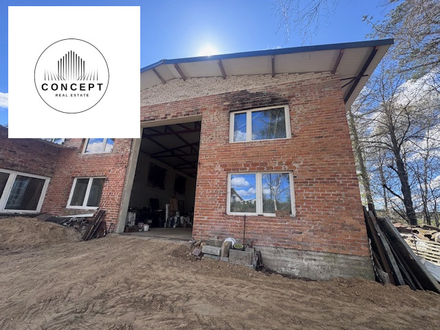 Komercyjny na wynajem