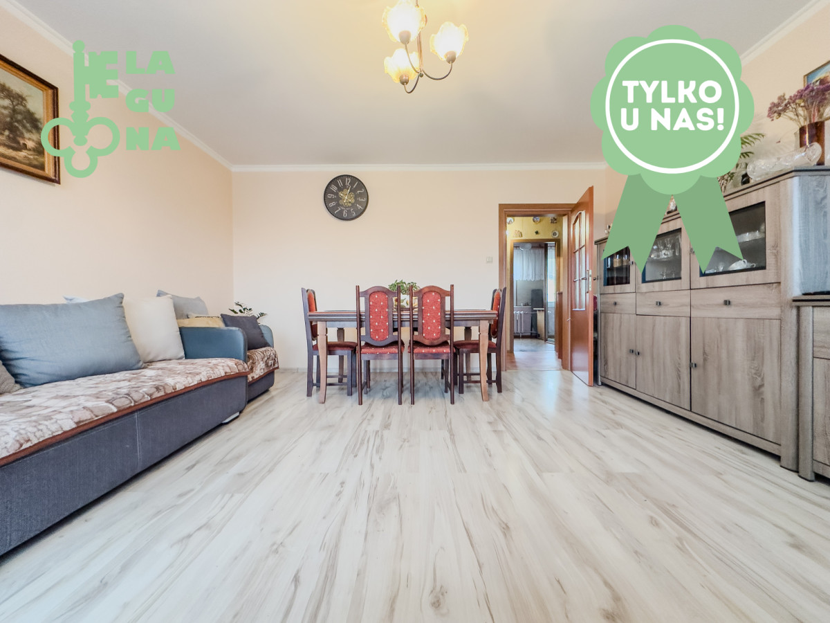 Mieszkanie na sprzedaż