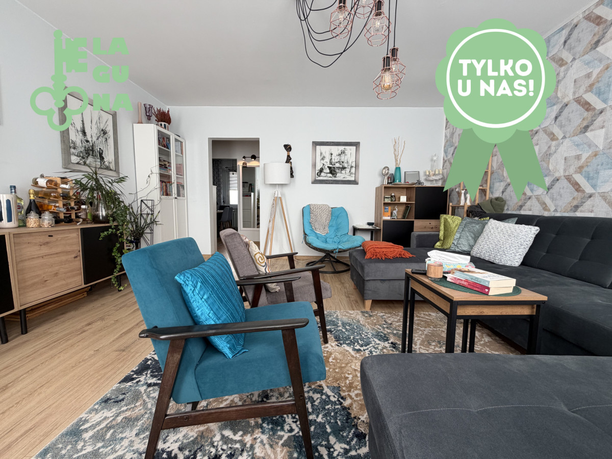 Mieszkanie na sprzedaż