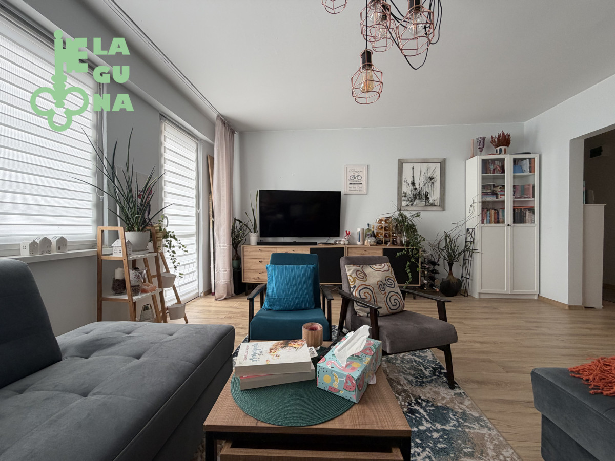 Mieszkanie na sprzedaż