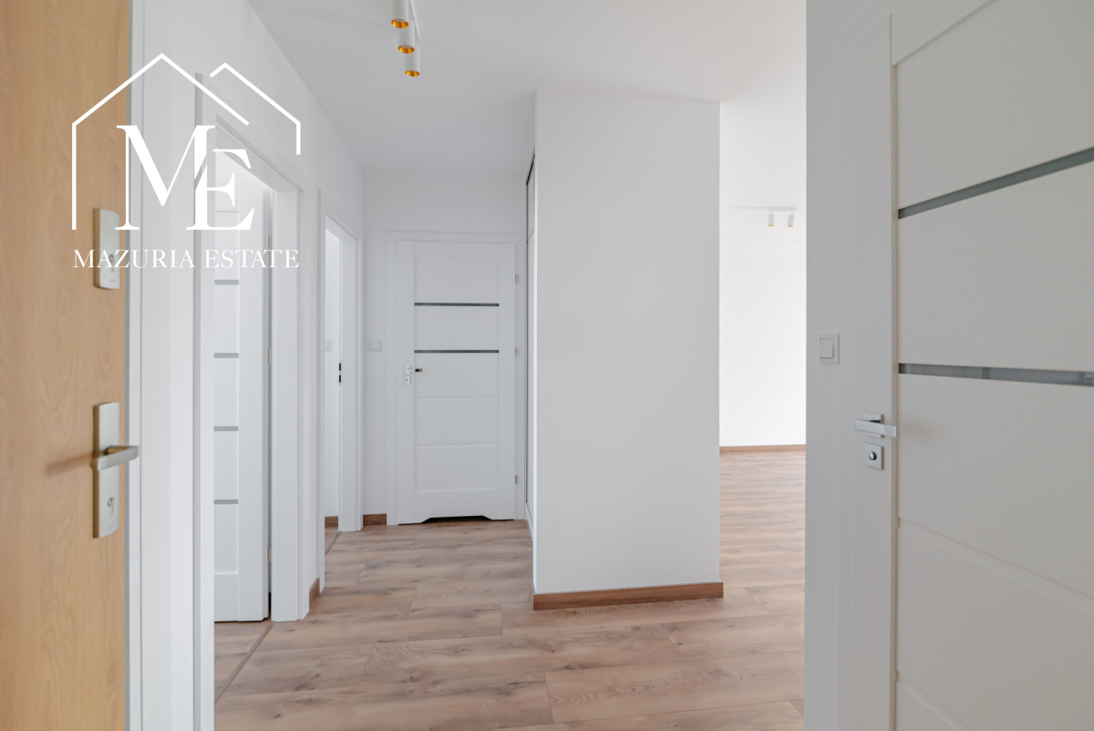 Mieszkanie na sprzedaż