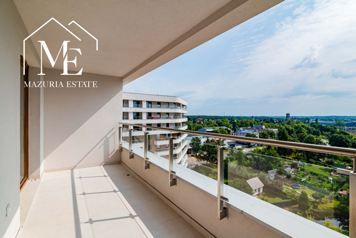 Mieszkanie na sprzedaż