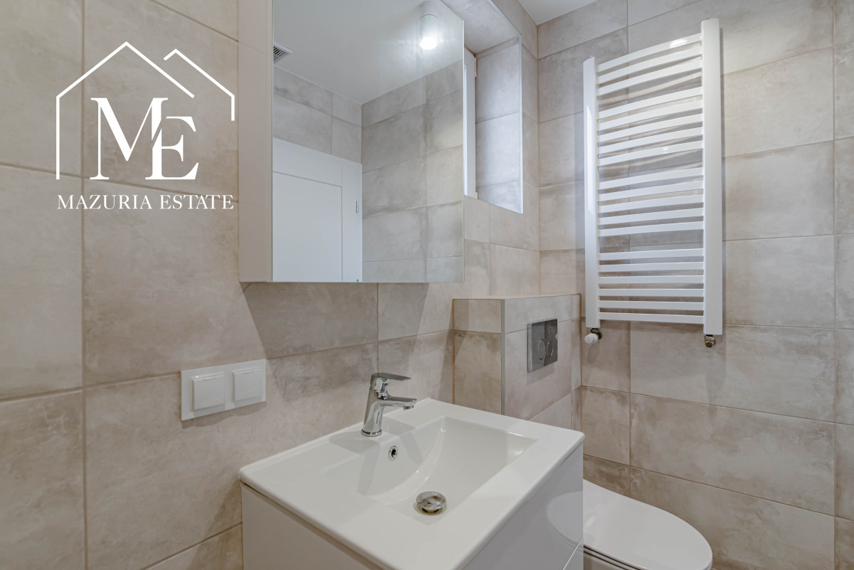 Mieszkanie na sprzedaż