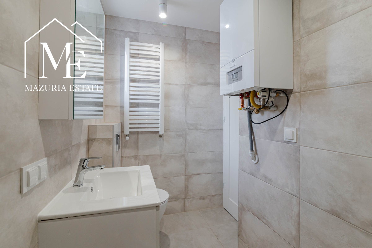 Mieszkanie na sprzedaż