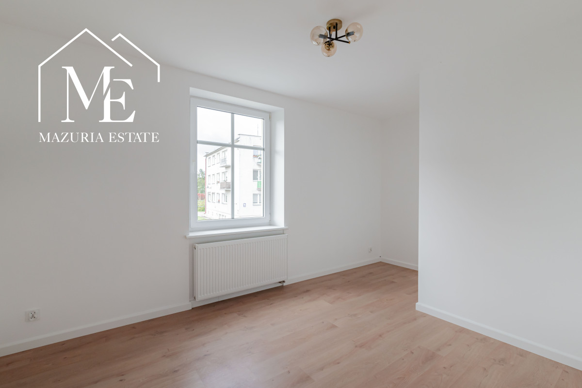 Mieszkanie na sprzedaż