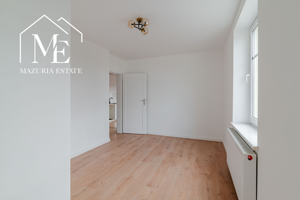 Mieszkanie na sprzedaż