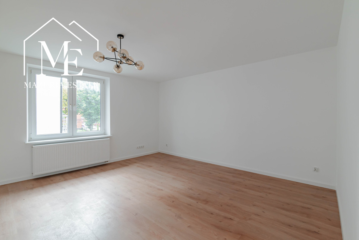 Mieszkanie na sprzedaż