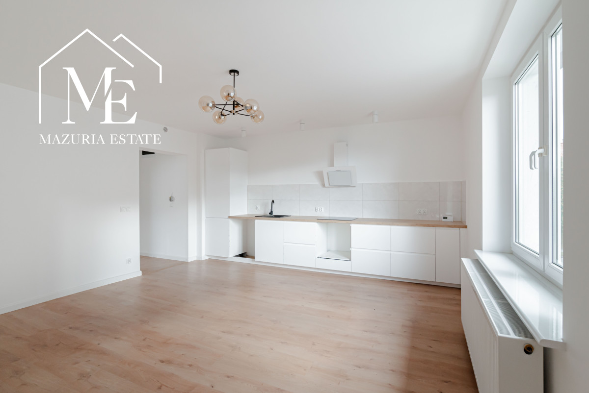 Mieszkanie na sprzedaż