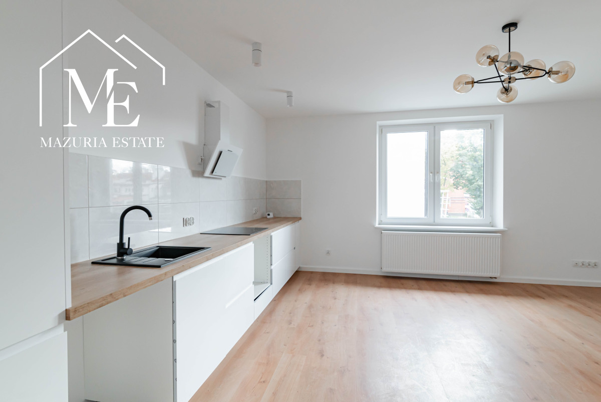 Mieszkanie na sprzedaż