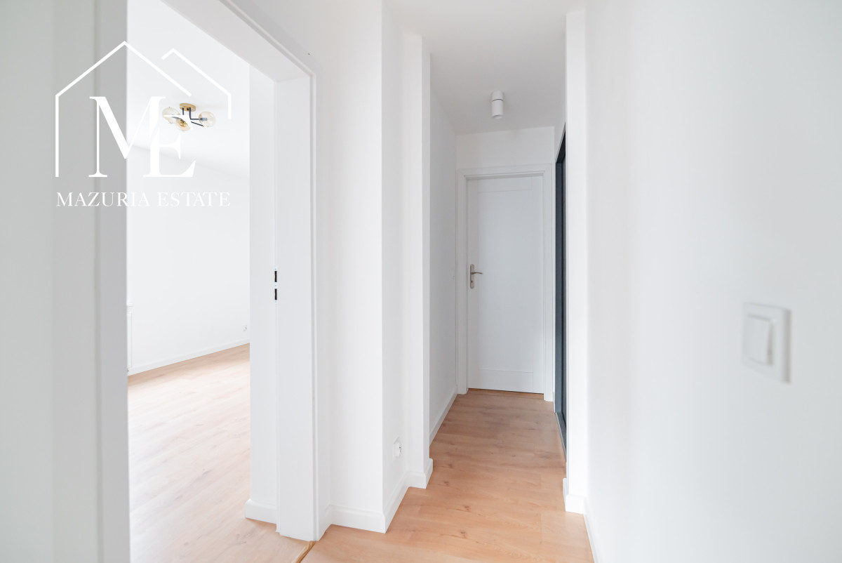 Mieszkanie na sprzedaż