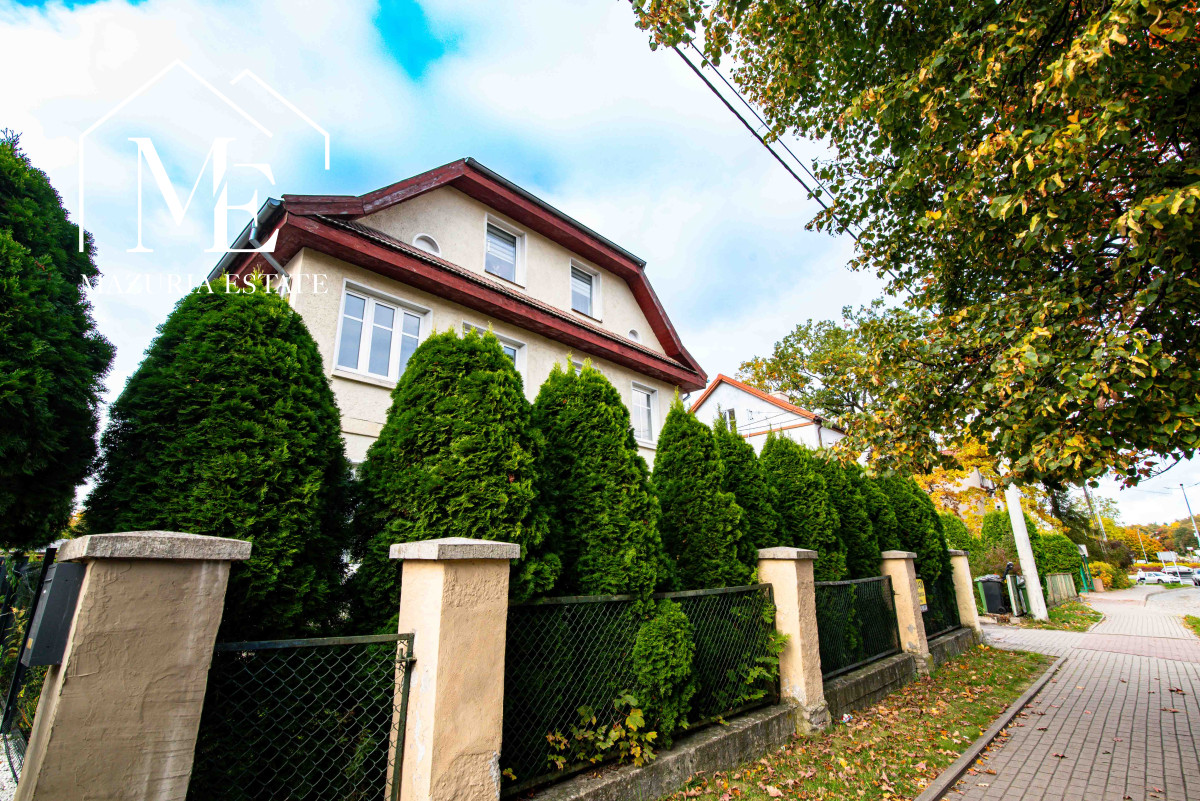 Mieszkanie na sprzedaż