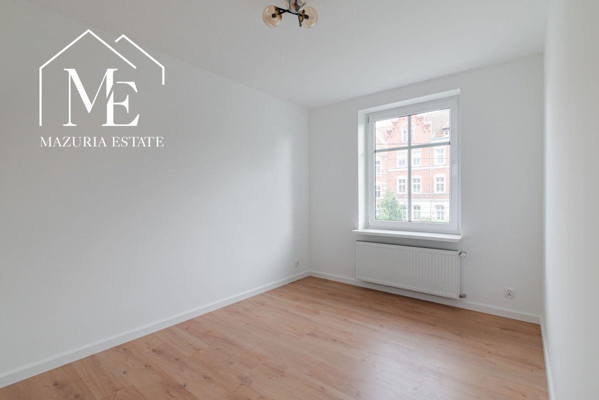 Mieszkanie na sprzedaż