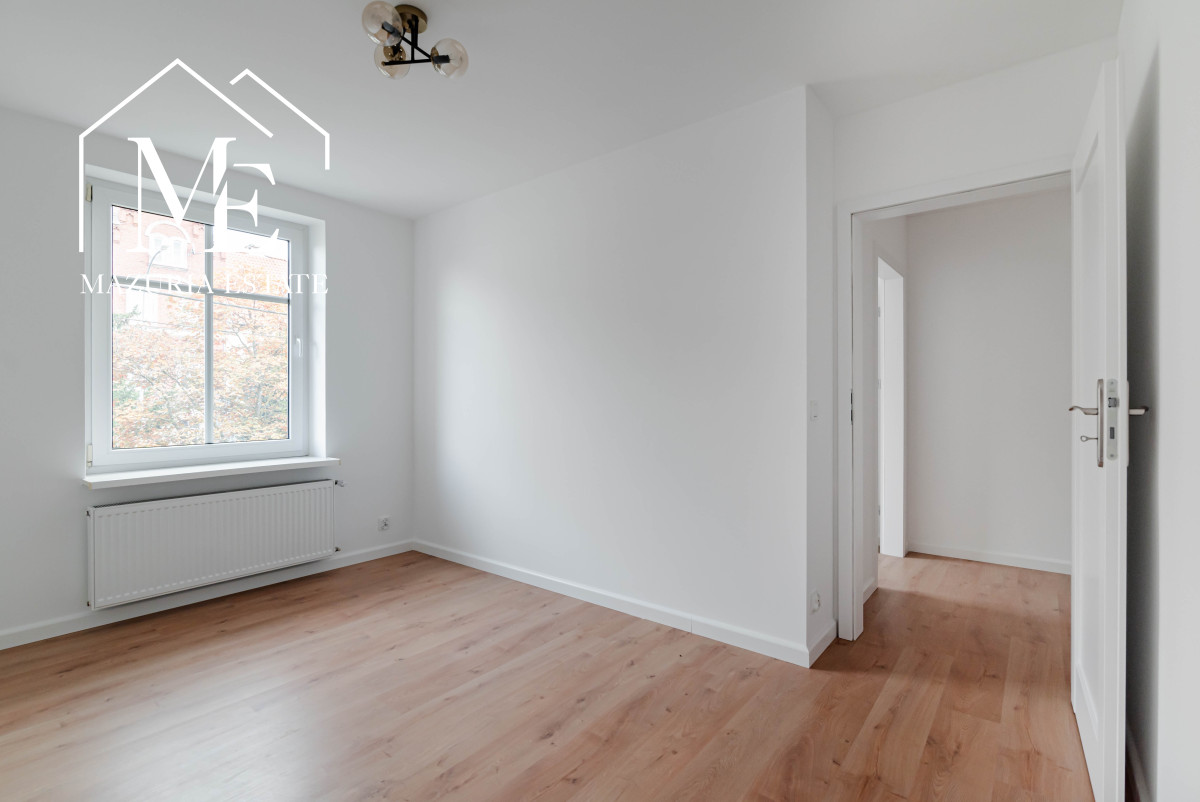 Mieszkanie na sprzedaż