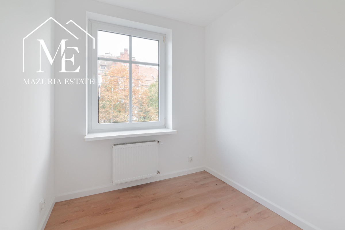 Mieszkanie na sprzedaż