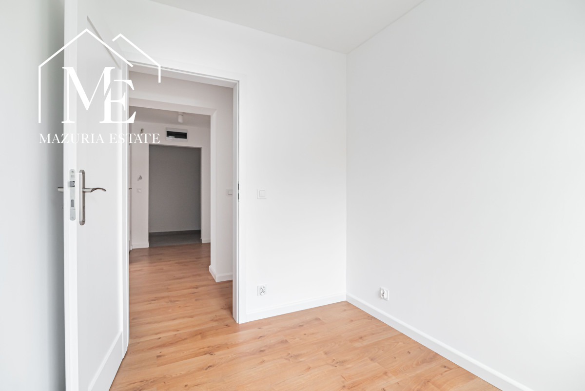 Mieszkanie na sprzedaż