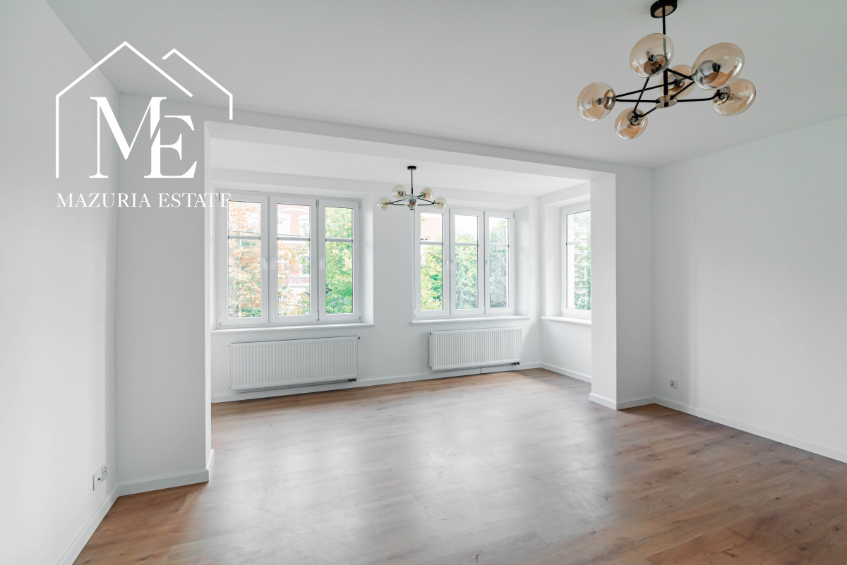 Mieszkanie na sprzedaż