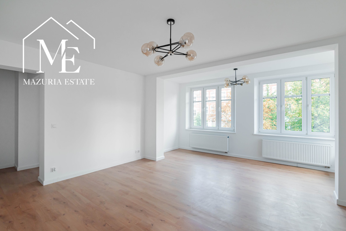 Mieszkanie na sprzedaż