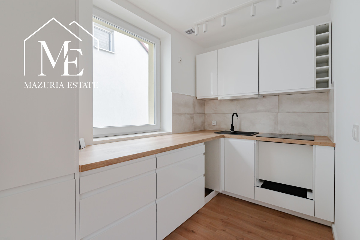 Mieszkanie na sprzedaż