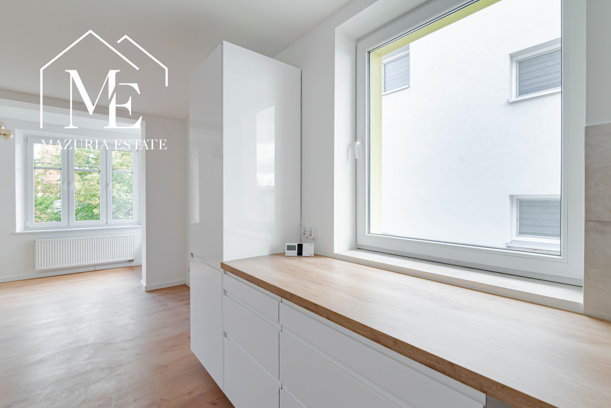 Mieszkanie na sprzedaż