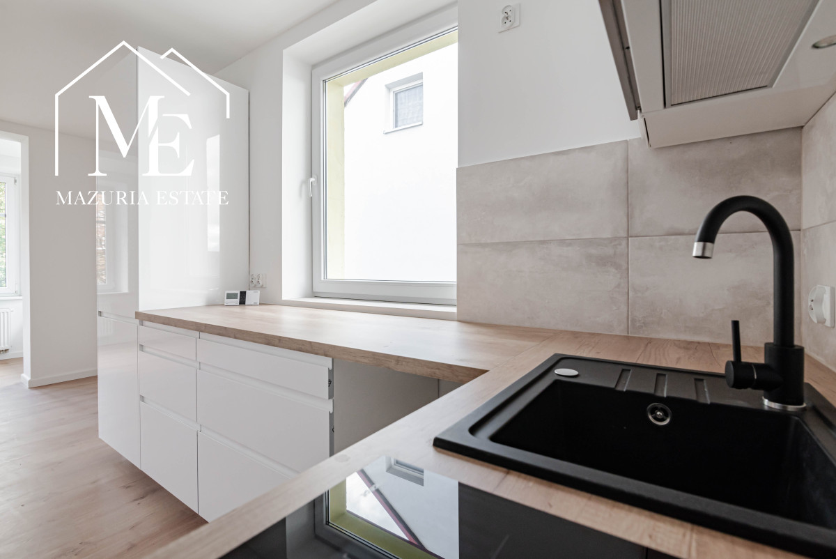 Mieszkanie na sprzedaż