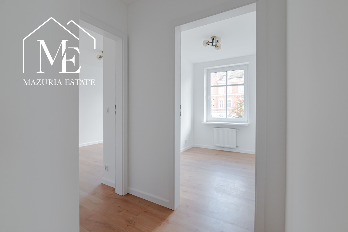 Mieszkanie na sprzedaż