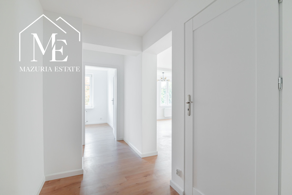 Mieszkanie na sprzedaż