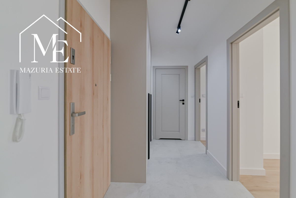 Mieszkanie na sprzedaż