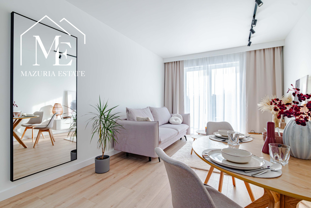 Mieszkanie na sprzedaż