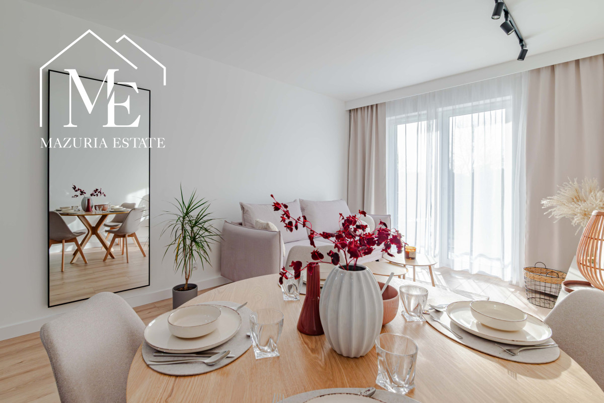 Mieszkanie na sprzedaż