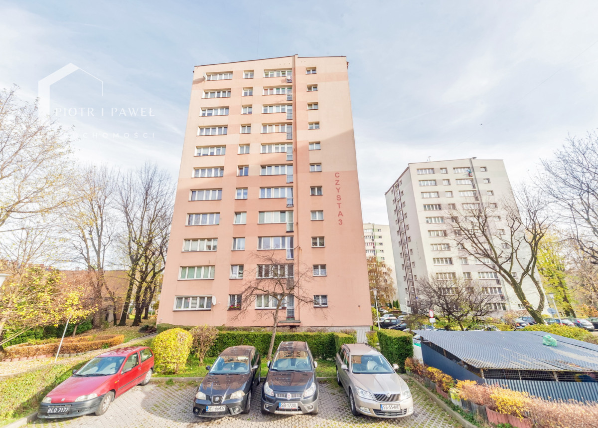 Mieszkanie na sprzedaż