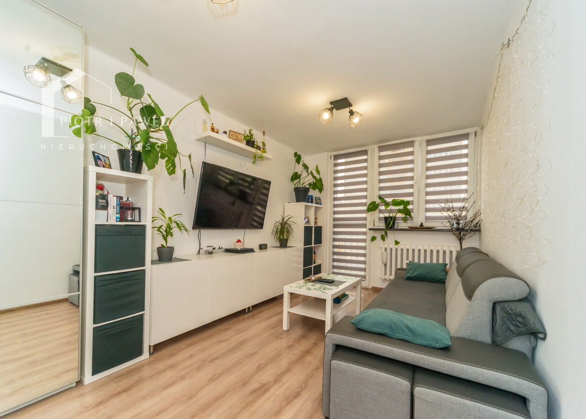 Mieszkanie na sprzedaż