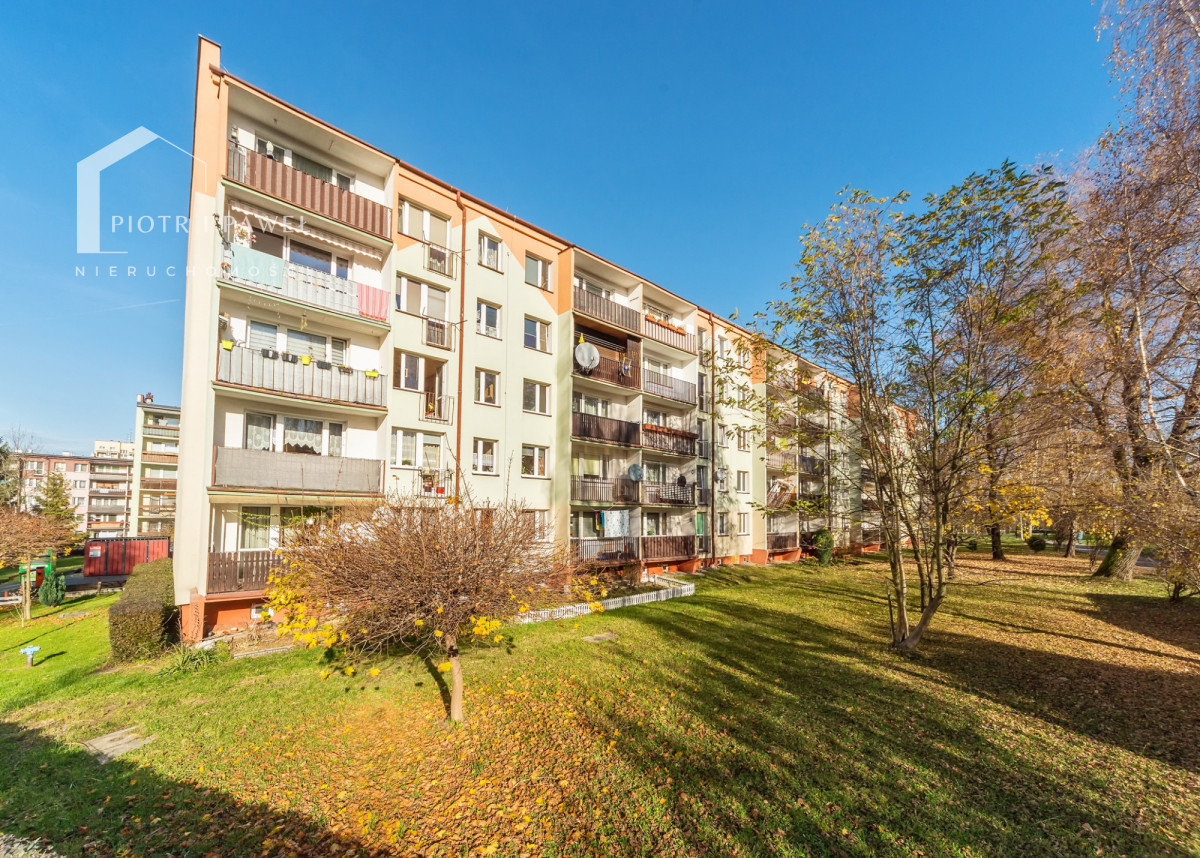 Mieszkanie na sprzedaż